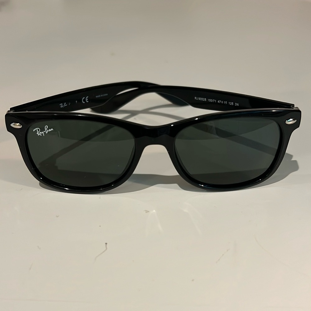 Junior Ray Ban Sunglasses